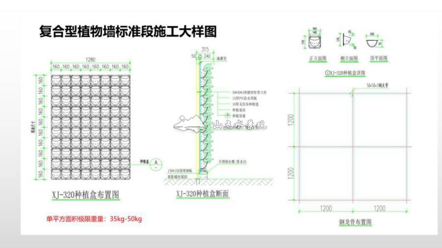 福器屋顶绿化