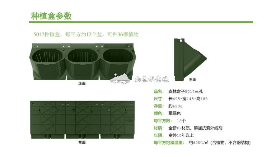 森林盒子5017施工指引