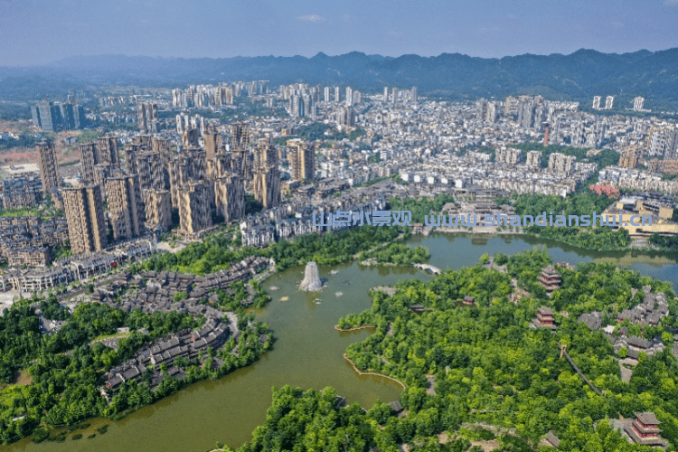河南重磅发文！到2025年新增海绵城市达标面积500平方公里